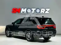 2020 Dodge DURANGO