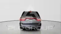 2020 Dodge DURANGO
