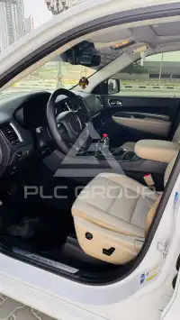 2020 Dodge DURANGO