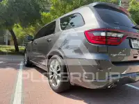 2020 Dodge DURANGO