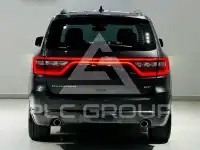 2020 Dodge DURANGO