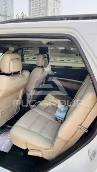 2020 Dodge DURANGO