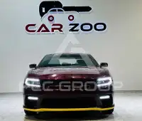 2020 Dodge CHARGER
