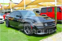 2020 Dodge CHARGER