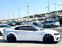 2020 Dodge CHARGER