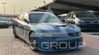 2020 Dodge CHARGER