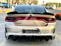 2020 Dodge CHARGER