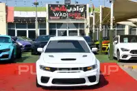 2020 Dodge CHARGER