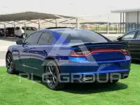 2020 Dodge CHARGER