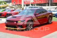 2020 Dodge CHARGER