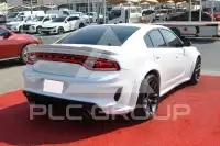 2020 Dodge CHARGER