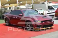 2020 Dodge CHARGER