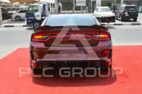 2020 Dodge CHARGER