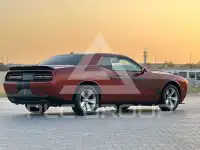 2020 Dodge CHALLENGER