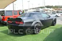 2020 Dodge CHALLENGER