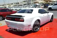 2020 Dodge CHALLENGER