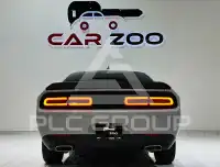 2020 Dodge CHALLENGER
