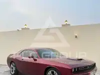 2020 Dodge CHALLENGER