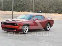 2020 Dodge CHALLENGER