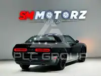 2020 Dodge CHALLENGER