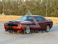 2020 Dodge CHALLENGER