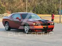 2020 Dodge CHALLENGER
