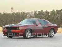 2020 Dodge CHALLENGER