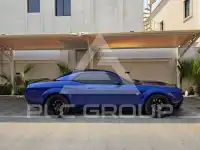 2020 Dodge CHALLENGER