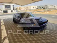 2020 Dodge CHALLENGER