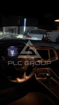 2020 Dodge CHALLENGER
