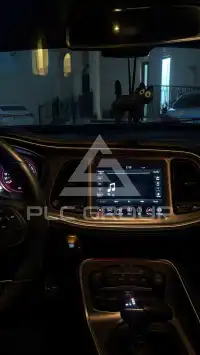 2020 Dodge CHALLENGER