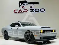 2020 Dodge CHALLENGER
