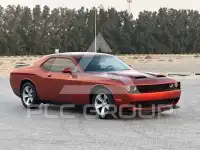2020 Dodge CHALLENGER