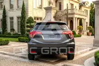 2020 Honda HR-V