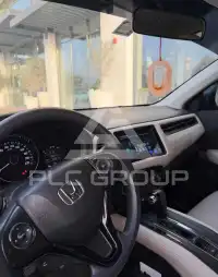 2020 Honda HR-V