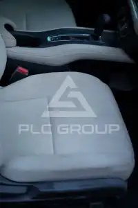 2020 Honda HR-V