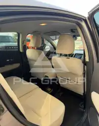 2020 Honda HR-V