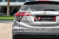 2020 Honda HR-V