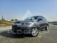 2020 Honda HR-V