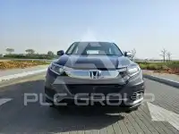 2020 Honda HR-V