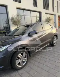 2020 Honda HR-V