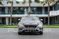 2020 Honda HR-V