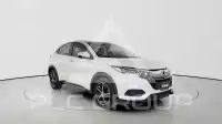 2020 Honda HR-V