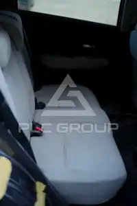 2020 Honda HR-V