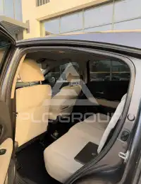 2020 Honda HR-V