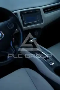 2020 Honda HR-V