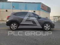 2020 Honda HR-V