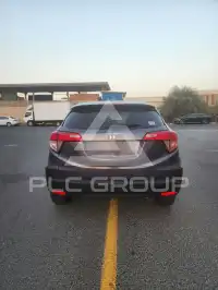 2020 Honda HR-V