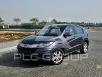 2020 Honda HR-V