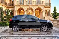2020 Honda HR-V